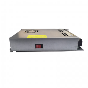 110V 220V 220V AC 24V 300W SLIM SOLÁTHAR STRUCHTÚR STRUCHTÚR DO DHAOINE MEABHRACH TIONSCAIL TIONSCAIL 3D