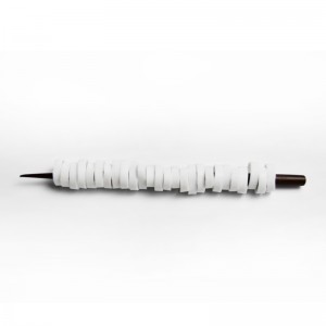 Monarcha Saincheaptha Mórdhíola White White Elasticity Frith-Aging Cábla Sonraí Slapping