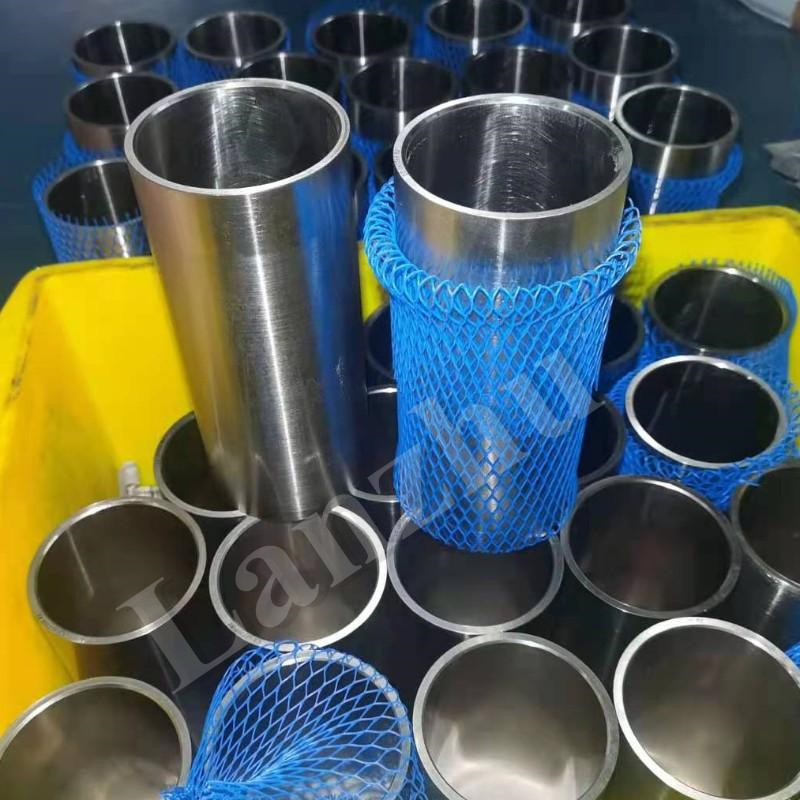 Nicil Alloy 718 110kw truaill