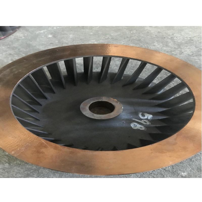 Lártheifeacha metallothermic shs de theilgthe cóimhiotail CO-CR-Fe-Ni-MN- (1)