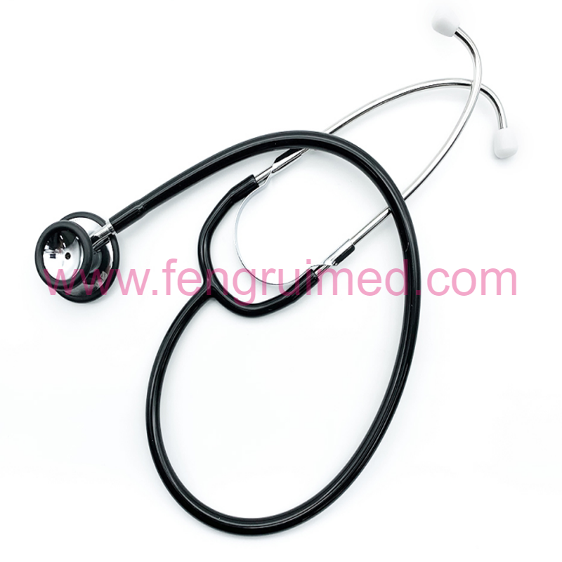 Stethoscope Deluxe Dual