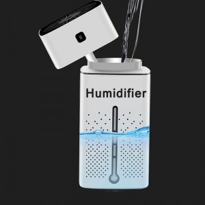 humidifier mór