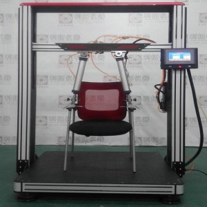 LT-JJ02-D Cathaoirleach Oifige Armrest Machine Tástála Tuirse