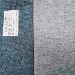 Píosa Dúin Cadás agus Fabraic Línte BNT1810