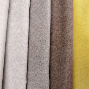 Teicneolaíocht Flannel Éadach BNT1875