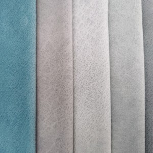 Teicneolaíocht Flannel Éadach BNT1876