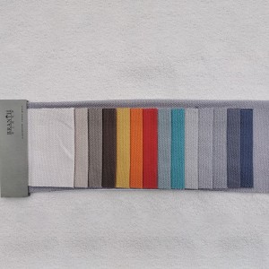 Fabraic línéadaigh cadáis a shuaitheadh ​​BNT1902