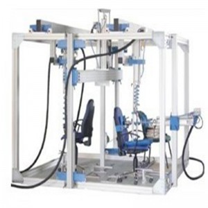 JJ16-B Cathaoirleach Oifige Neart agus tástálaí marthanacht