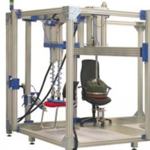 J10 Kompresstiivtestija kontoritooli ja mööbli jaoks