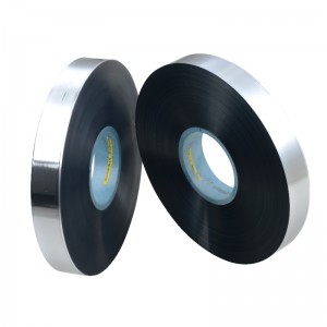 Féin-Chneasaíocht Dea-Chneasaithe 4.8 Micron MPP Scannán Capacitor Bopp