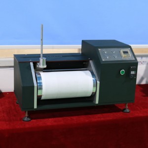 Tester abrasion peann luaidhe lt-wjb08