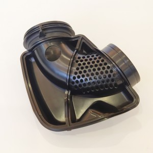 Clúdach Plaisteacha Plaisteacha Cosanta Páirteanna Cosanta Clúdach Feithicleach Interior Ceangal Páirteanna Gearrthóga Auto agus Múnlaí Plaisteacha Plaisteacha