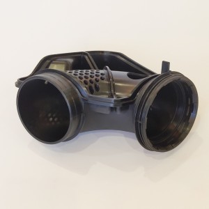 Ceanglóir Custaim Auto Gairmiúla agus Múnla Teirminéil Déantúsaíochta Múnlaithe Feithicleach Múnlaí Beachtais Plaisteacha Plaisteacha