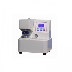 LT-FZ01 - Meaisín Bursting Fabraic Uathoibríoch go hiomlán