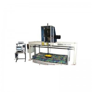 LT-JJ30 Meaisín tástála tuirse earraigh tochta