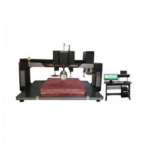 LT-JJ29-B Tástálaí ríomhairithe gb tochta, bearrtha agus altiméadair