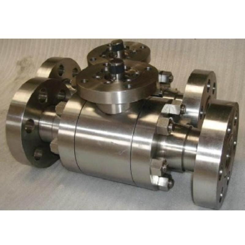 Monel ™ 400 cóimhiotal