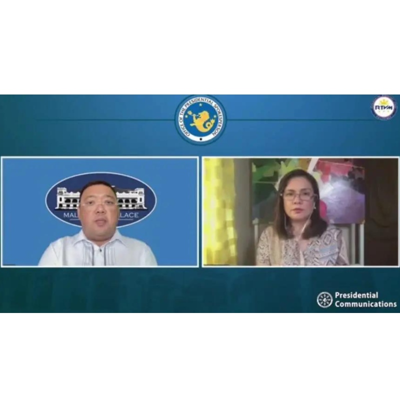 Philippine Uachtaráin urlabhraí ar urscaoileadh dramhaíolanúicléachna Seapáine: Ní mór do thruaillitheoirí an praghas a íoc.