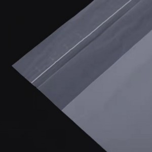 Mála plaisteach in-bhithmhillte in-bhithmhillte pbatderable