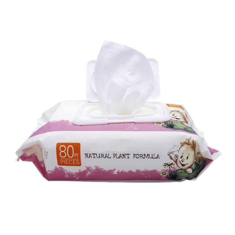 Wipes leanbh rialta lt-346