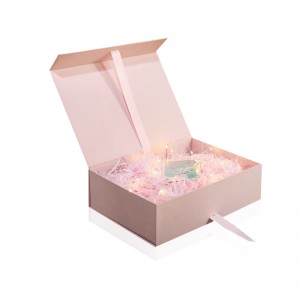 Mórdhíol Mórdhíola Lid Lid Maighnéadach Monaróir Monaróir Custom Custom Logo Clóbhualadh Cairtchláir Dúnadh maighnéadach