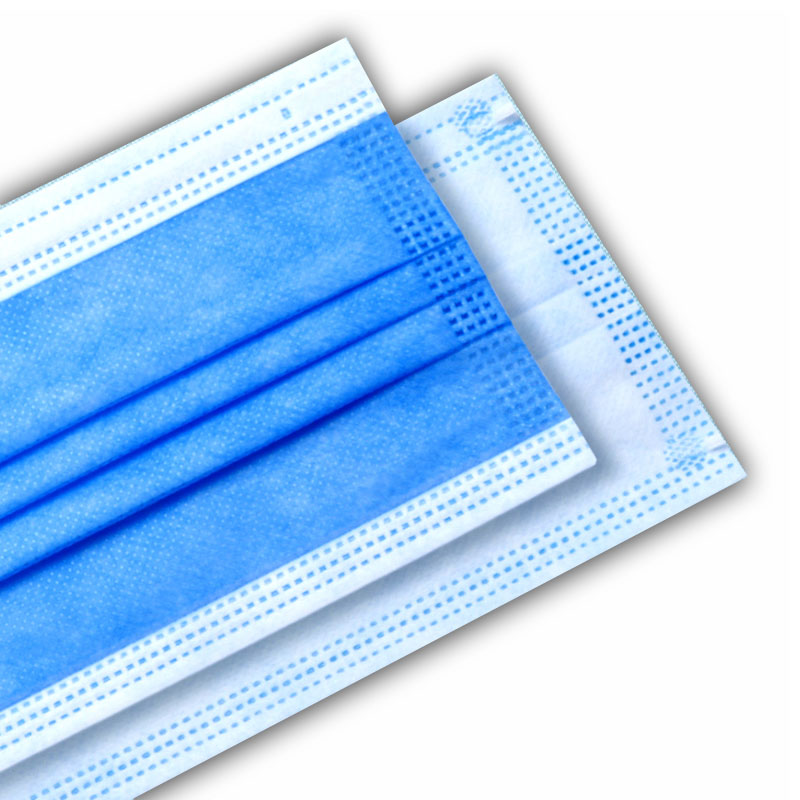 masc aghaidh indiúscartha