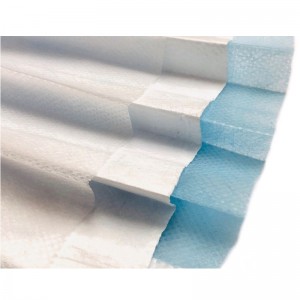 Cosnaíonn páistí priontála saincheapthanite an saincheaptha 3 facemask máinliachta