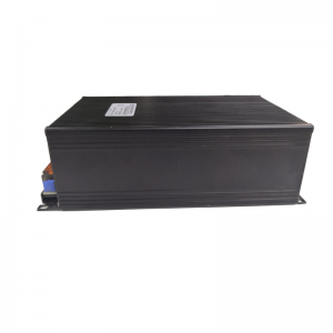 110V 220V AC DC 24V 48V 48V 1500W athrú cumhachta SMPS do mheaisín tionsclaíoch trealaimh mhótair