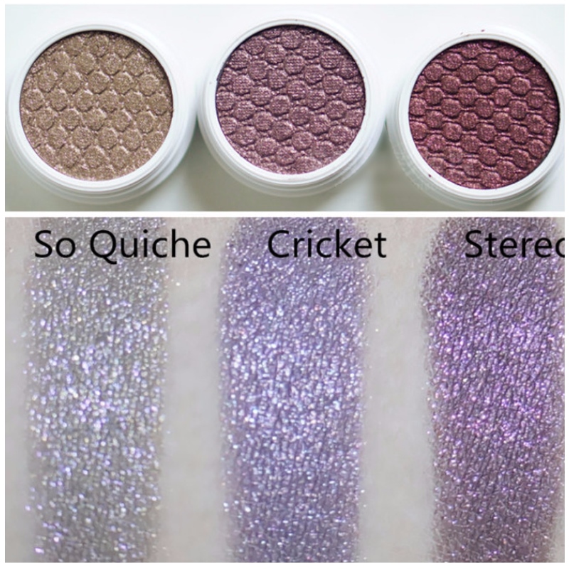 eyeshadow cáiliúil