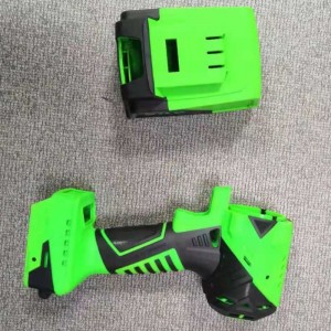 Próiseáil táirgí insteallta