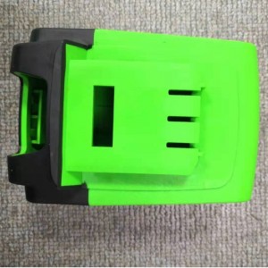 Próiseáil táirgí insteallta