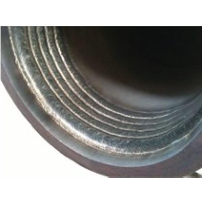 Peamise korrosioonimehhanismi selgitus