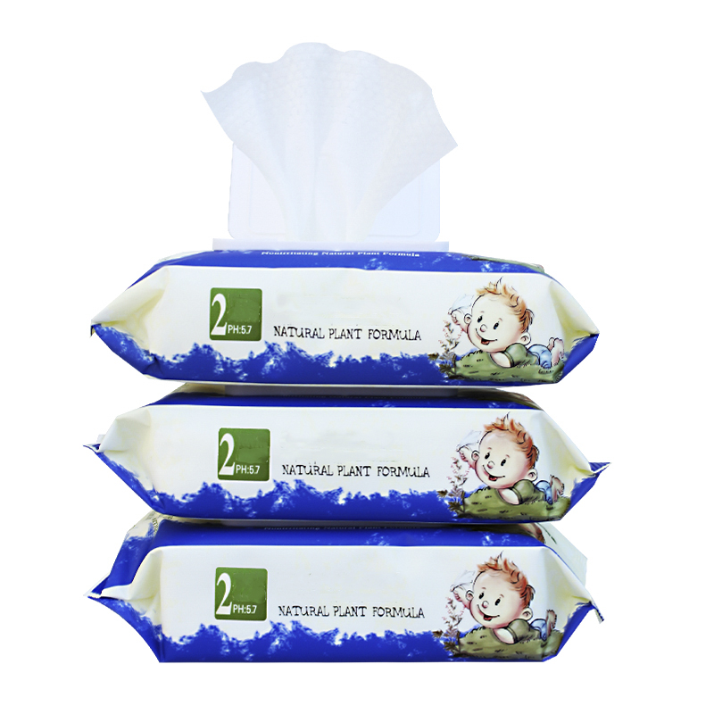 Wipes leanbh préimhe ys-233