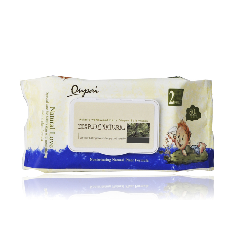 Wipes leanbh préimhe ys-233