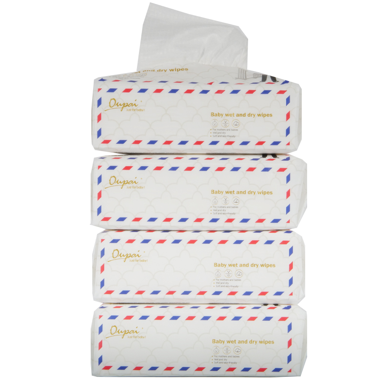 Wipes Facial Ys-4087