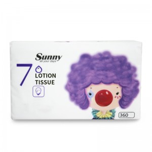 Fíocháin Lotion SS-816