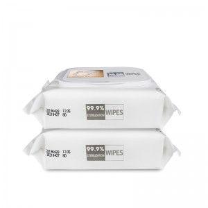 Wipes antibacterial OS-005B