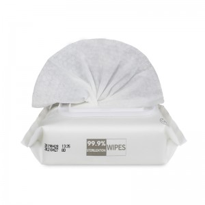 Wipes antibacterial OS-005B