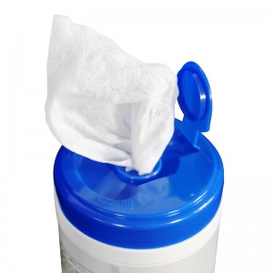 Wipes antibacterial OS-008B