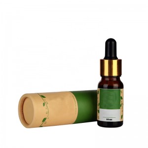 Boscaí tube páipéir saincheaptha, boscaí fíona, cosmaidí, bia.