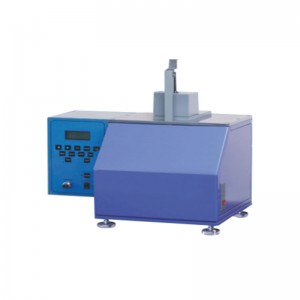 Lt-wjb17 clampáil peann clampála fórsa