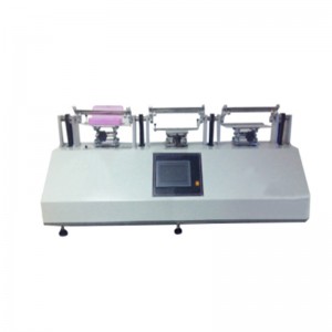 LT-WJB29 Peann luaidhe Cás Folding Tresser Tester Scáileán