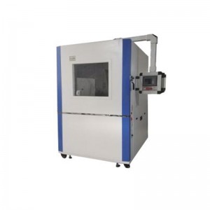 Seomra tástála deannaigh gainimh