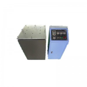 LT-BZJ05 tábla creathadh meicniúil