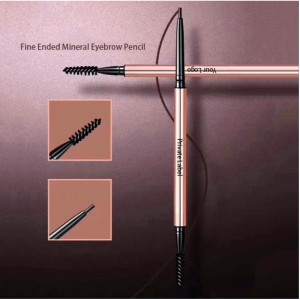 peann luaidhe eyebrow