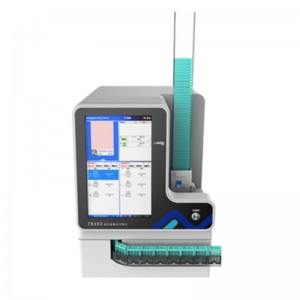 Printéir Ultraivialait Fíocháin Fíocháin TB482