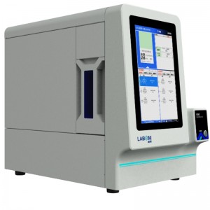 Printéir Laser Slide G362