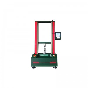 Meaisín tástála teanntachta microcomputer LT-LLZ02-CS Meaisín TENSIL leictreonach