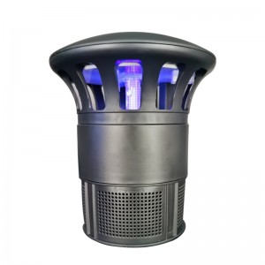 SW-02 222NM Díghalrú UVC i bhfad