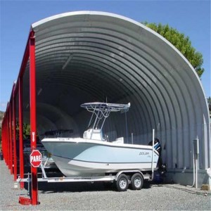 Foirgneamh saincheaptha